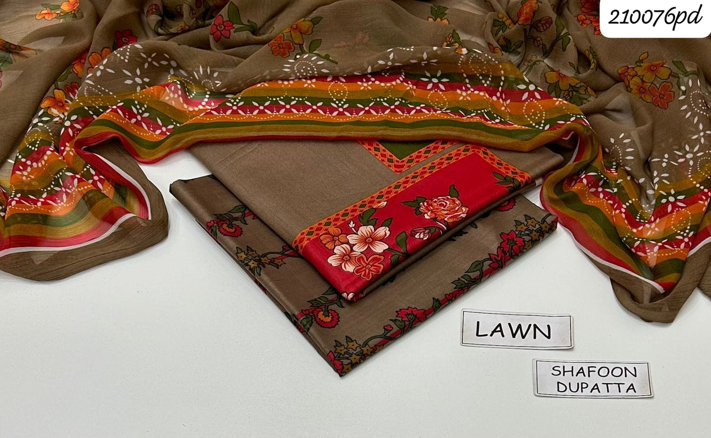 Charizma 3 Piece Suit