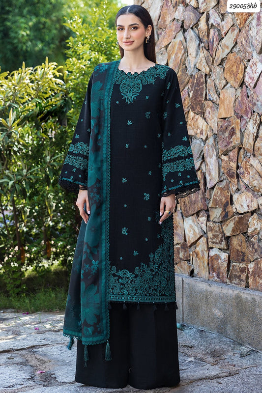FARASHA
SUMMER LAWN COLLECTION 2026