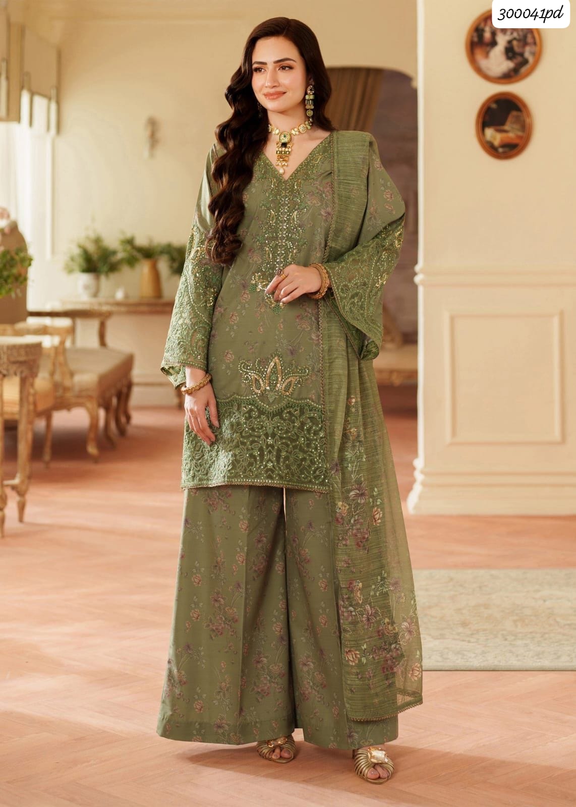 Mohagni MOST DEMANDING EDITION