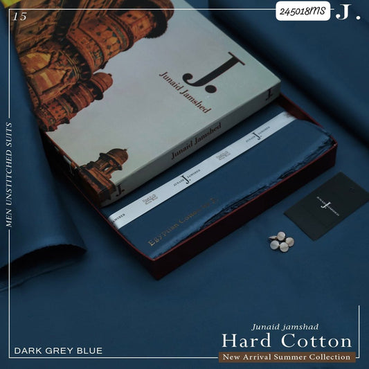 JUNAID JUMSHAID Men’s Luxury Summer Collection 2026*