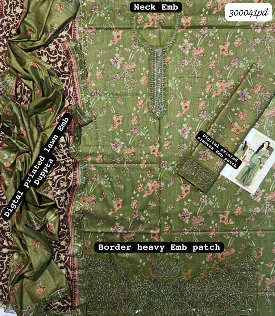 Mohagni MOST DEMANDING EDITION